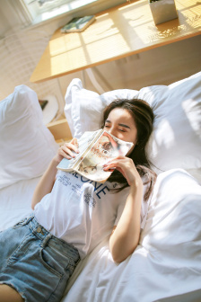 深田永美